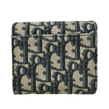 【Christian Dior/クリスチャンディオール】 トロッター サドル 三つ折り財布 キャンバス/レザー ネイビー系 レディース【中古】【真子質店】【BL】




【MaMaMo】