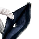 【Christian Dior/クリスチャンディオール】 トロッター サドル 三つ折り財布 キャンバス/レザー ネイビー系 レディース【中古】【真子質店】【BL】




【MaMaMo】