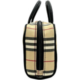 【BURBERRY/バーバリー】 ミニバッグ/ポーチ ハンドバッグ キャンバス バーバリーチェック柄ベージュ レディース【中古】【真子質店】【BL】




【IMaK】