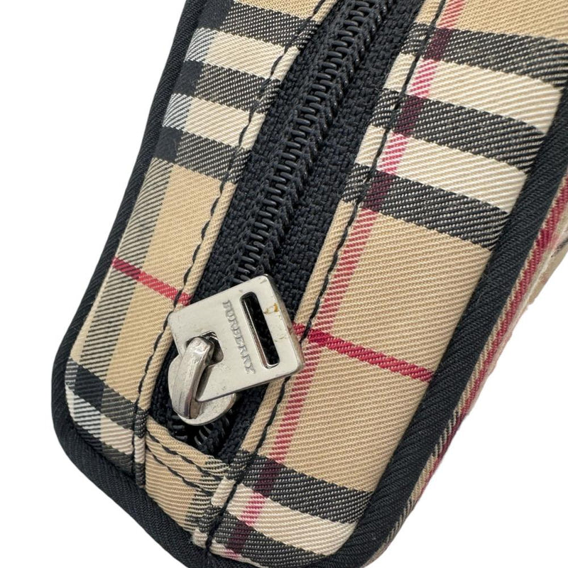【BURBERRY/バーバリー】 ミニバッグ/ポーチ ハンドバッグ キャンバス バーバリーチェック柄ベージュ レディース【中古】【真子質店】【BL】




【IMaK】