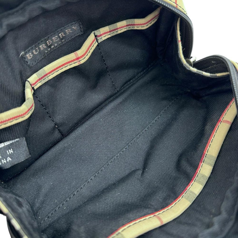 【BURBERRY/バーバリー】 ミニバッグ/ポーチ ハンドバッグ キャンバス バーバリーチェック柄ベージュ レディース【中古】【真子質店】【BL】




【IMaK】