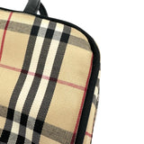 【BURBERRY/バーバリー】 ミニバッグ/ポーチ ハンドバッグ キャンバス バーバリーチェック柄ベージュ レディース【中古】【真子質店】【BL】




【IMaK】