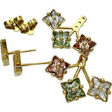 【LOUIS VUITTON/ルイ・ヴィトン】 ピアス ルルグラム カラーストーン ピアス GP 6.8g M00785 GK5202 レディース
【中古】【真子質店】【GD】




【MaKS】