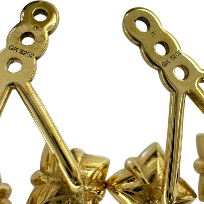 【LOUIS VUITTON/ルイ・ヴィトン】 ピアス ルルグラム カラーストーン ピアス GP 6.8g M00785 GK5202 レディース
【中古】【真子質店】【GD】




【MaKS】