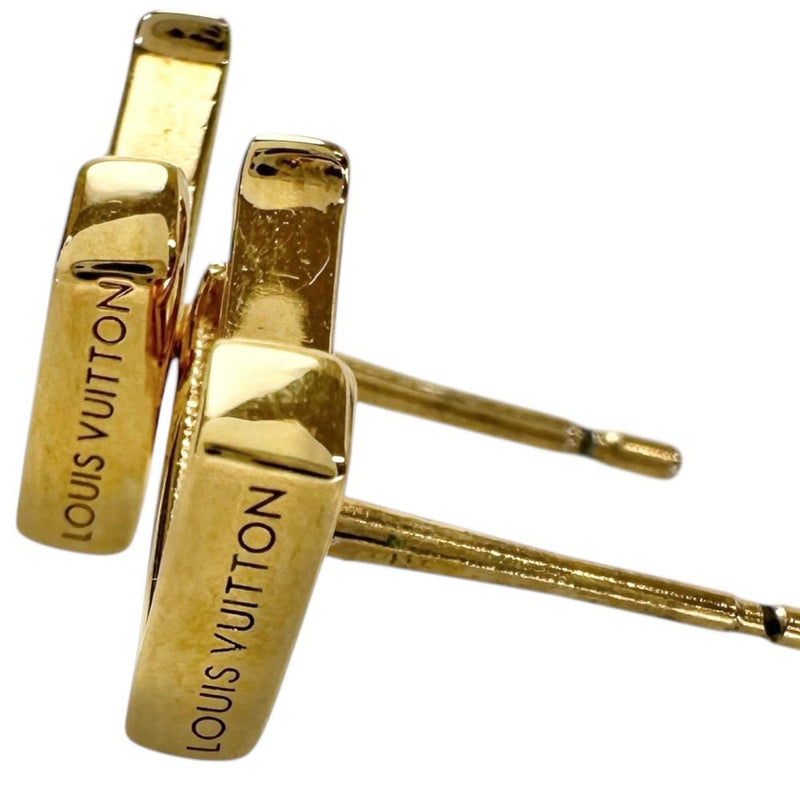 【LOUIS VUITTON/ルイ・ヴィトン】 ピアス ルルグラム カラーストーン ピアス GP 6.8g M00785 GK5202 レディース
【中古】【真子質店】【GD】




【MaKS】