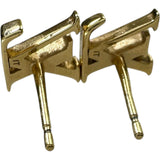 【LOUIS VUITTON/ルイ・ヴィトン】 ピアス ルルグラム カラーストーン ピアス GP 6.8g M00785 GK5202 レディース
【中古】【真子質店】【GD】




【MaKS】