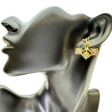 【LOUIS VUITTON/ルイ・ヴィトン】 ピアス ルルグラム カラーストーン ピアス GP 6.8g M00785 GK5202 レディース
【中古】【真子質店】【GD】




【MaKS】