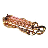 バイカラートルマリン 2.50ct ダイヤモンド 計0.069ct ペンダントトップ K18ゴールド 18金 2.8g レディース
【中古】【真子質店】【NN】




【DTS】