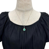 エメラルド 2.32ct ダイヤモンド 計0.56ct ネックレス Pt900プラチナ/Pt850プラチナ 7.2g 45.5cm レディース
【中古】【真子質店】【NN】




【IKIY】