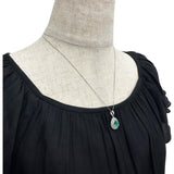 エメラルド 2.32ct ダイヤモンド 計0.56ct ネックレス Pt900プラチナ/Pt850プラチナ 7.2g 45.5cm レディース
【中古】【真子質店】【NN】




【IKIY】