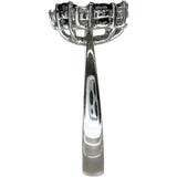 11.5号 花/フラワーデザイン サファイア ダイヤモンド リング・指輪 K18WGホワイトゴールド 18金 3.5g レディース
【中古】【真子質店】【NN】




【YxMo】