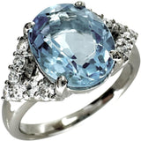 14.5号 アクアマリン 2.94ct ダイヤモンド 0.32ct リング・指輪 K18WGホワイトゴールド 18金 6.8g レディース
【中古】【真子質店】【NN】




【IITT】