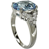 14.5号 アクアマリン 2.94ct ダイヤモンド 0.32ct リング・指輪 K18WGホワイトゴールド 18金 6.8g レディース
【中古】【真子質店】【NN】




【IITT】