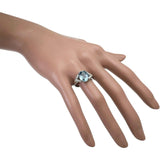 14.5号 アクアマリン 2.94ct ダイヤモンド 0.32ct リング・指輪 K18WGホワイトゴールド 18金 6.8g レディース
【中古】【真子質店】【NN】




【IITT】