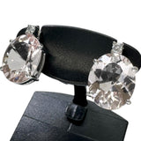 モルガナイト 3.00×2ct 1Pダイヤモンド×2 ピアス K18ゴールド 18金/K18WGホワイトゴールド 18金 3.0g レディース
【中古】【真子質店】【NN】




【YxMo】