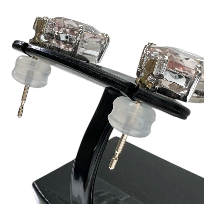 モルガナイト 3.00×2ct 1Pダイヤモンド×2 ピアス K18ゴールド 18金/K18WGホワイトゴールド 18金 3.0g レディース
【中古】【真子質店】【NN】




【YxMo】