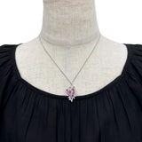 ルビー ダイヤモンド ペンダントトップ Pt900プラチナ 5.0g レディース
【中古】【真子質店】【NN】




【MoTMi】