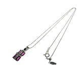 ルビー 計1.00ct ダイヤモンド 計0.12ct ネックレス K18WGホワイトゴールド 18金 4.2g 45cm レディース
【中古】【真子質店】【NN】




【KxD】