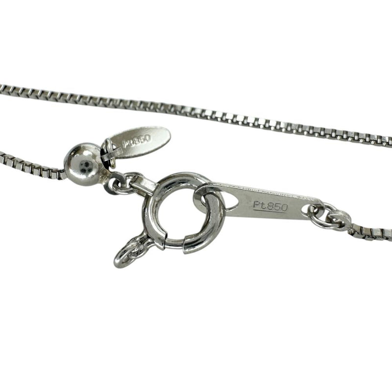 エメラルド 2.01ct ダイヤモンド 計0.68ct ネックレス Pt950プラチナ/Pt850プラチナ 4.8g 45cm レディース
【中古】【真子質店】【NN】




【IYMox】