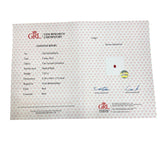 ビルマ産ルビー 1.03ct ダイヤモンド 計0.58ct ネックレス Pt950プラチナ/Pt850プラチナ 4.5g 45cm レディース
【中古】【真子質店】【NN】




【IDMax】