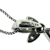 ビルマ産ルビー 1.03ct ダイヤモンド 計0.58ct ネックレス Pt950プラチナ/Pt850プラチナ 4.5g 45cm レディース
【中古】【真子質店】【NN】




【IDMax】