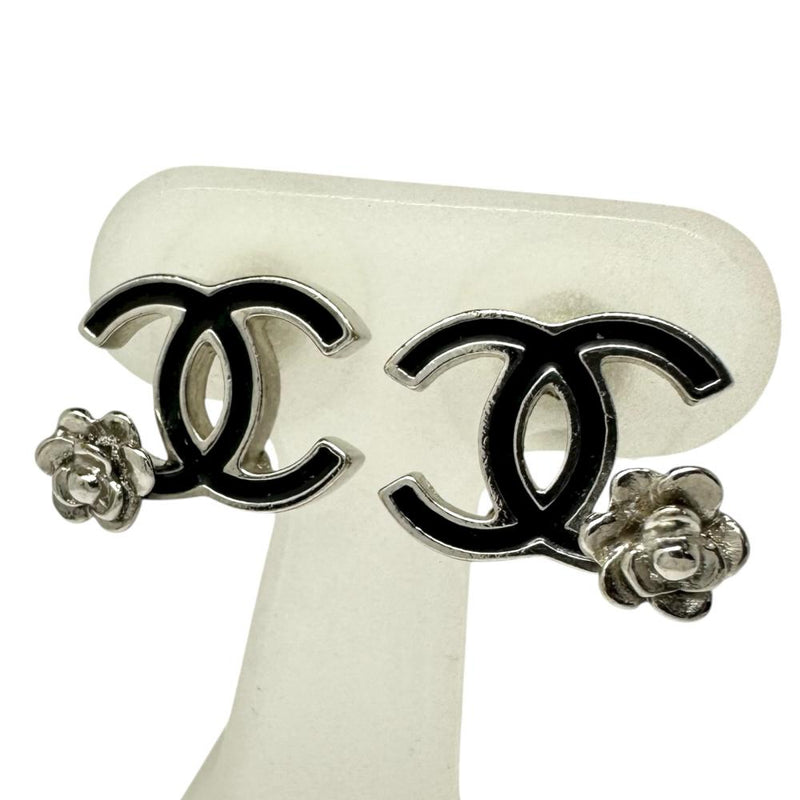 【CHANEL/シャネル】 ココマーク カメリア ピアス メタル 4.4g 07P レディース
【中古】【真子質店】【GD】




【Txx】