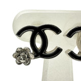 【CHANEL/香奈儿】 可哥标记 山茶花耳环 金属 4.4克 07P 女士
【中古】【真子质店】【GD】




【Txx】