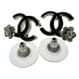 【CHANEL/香奈儿】 可哥标记 山茶花耳环 金属 4.4克 07P 女士
【中古】【真子质店】【GD】




【Txx】