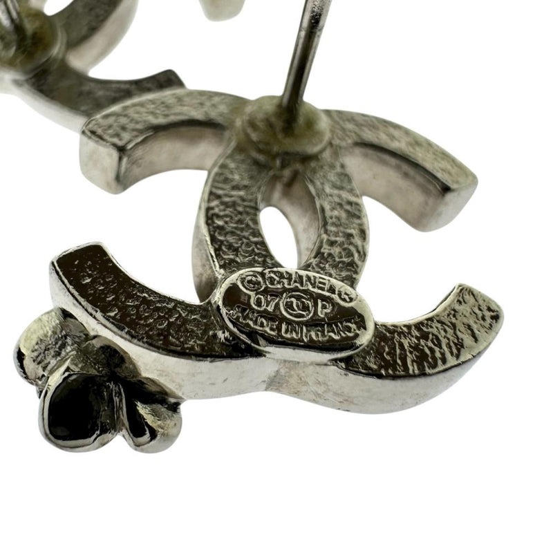 【CHANEL/シャネル】 ココマーク カメリア ピアス メタル 4.4g 07P レディース
【中古】【真子質店】【GD】




【Txx】