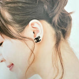【CHANEL/香奈儿】 可哥标记 山茶花耳环 金属 4.4克 07P 女士
【中古】【真子质店】【GD】




【Txx】
