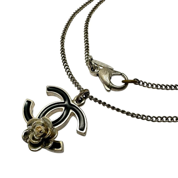 【CHANEL/シャネル】 ココマーク カメリア ネックレス メタル 7.5g 43cm 07P レディース
【中古】【真子質店】【GD】




【Mox】