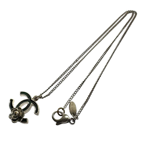 【CHANEL/シャネル】 ココマーク カメリア ネックレス メタル 7.5g 43cm 07P レディース
【中古】【真子質店】【GD】




【Mox】
