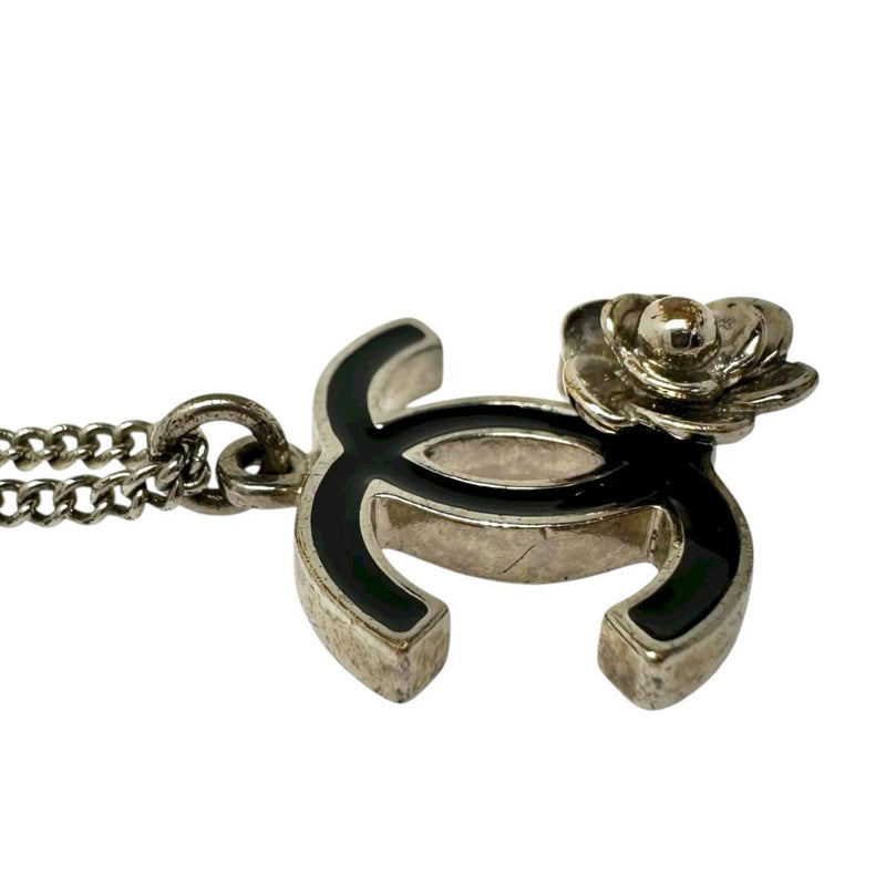 【CHANEL/シャネル】 ココマーク カメリア ネックレス メタル 7.5g 43cm 07P レディース
【中古】【真子質店】【GD】




【Mox】