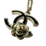 【CHANEL/シャネル】 ココマーク カメリア ネックレス メタル 7.5g 43cm 07P レディース
【中古】【真子質店】【GD】




【Mox】