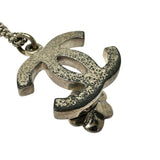 【CHANEL/シャネル】 ココマーク カメリア ネックレス メタル 7.5g 43cm 07P レディース
【中古】【真子質店】【GD】




【Mox】