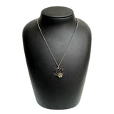 【CHANEL/シャネル】 ココマーク カメリア ネックレス メタル 7.5g 43cm 07P レディース
【中古】【真子質店】【GD】




【Mox】