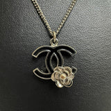 【CHANEL/シャネル】 ココマーク カメリア ネックレス メタル 7.5g 43cm 07P レディース
【中古】【真子質店】【GD】




【Mox】