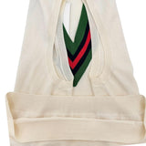【GUCCI/グッチ】 シェリーライン ベスト ウール100％ ホワイト レディース【中古】【真子質店】【GD】




【Txx】