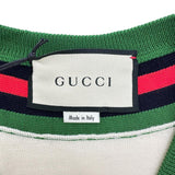 【GUCCI/グッチ】 シェリーライン ベスト ウール100％ ホワイト レディース【中古】【真子質店】【GD】




【Txx】