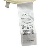 【GUCCI/グッチ】 シェリーライン ベスト ウール100％ ホワイト レディース【中古】【真子質店】【GD】




【Txx】