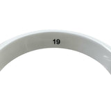 19号 リング・指輪 アイコン セラミック/K18ゴールド 18金 2.3g レディース
【中古】【真子質店】【BL】




【IMox】