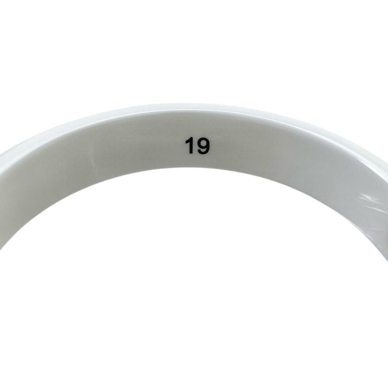 19号 リング・指輪 アイコン セラミック/K18ゴールド 18金 2.3g レディース
【中古】【真子質店】【BL】




【IMox】