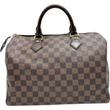 【LOUIS VUITTON/ルイ・ヴィトン】 N41531 スピーディ30 ミニボストンバッグ ハンドバッグ ダミエキャンバス ブラウン レディース【中古】【真子質店】【BL】




【YMix】