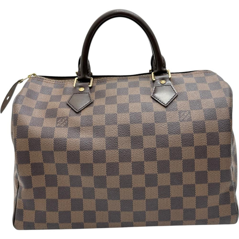 【LOUIS VUITTON/ルイ・ヴィトン】 N41531 スピーディ30 ミニボストンバッグ ハンドバッグ ダミエキャンバス ブラウン レディース【中古】【真子質店】【BL】




【YMix】