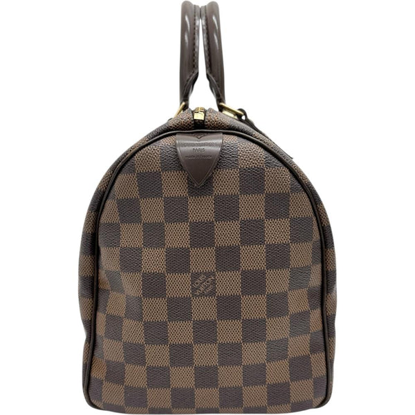 【LOUIS VUITTON/ルイ・ヴィトン】 N41531 スピーディ30 ミニボストンバッグ ハンドバッグ ダミエキャンバス ブラウン レディース【中古】【真子質店】【BL】




【YMix】