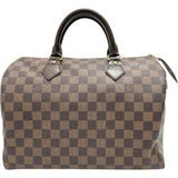【LOUIS VUITTON/ルイ・ヴィトン】 N41531 スピーディ30 ミニボストンバッグ ハンドバッグ ダミエキャンバス ブラウン レディース【中古】【真子質店】【BL】




【YMix】