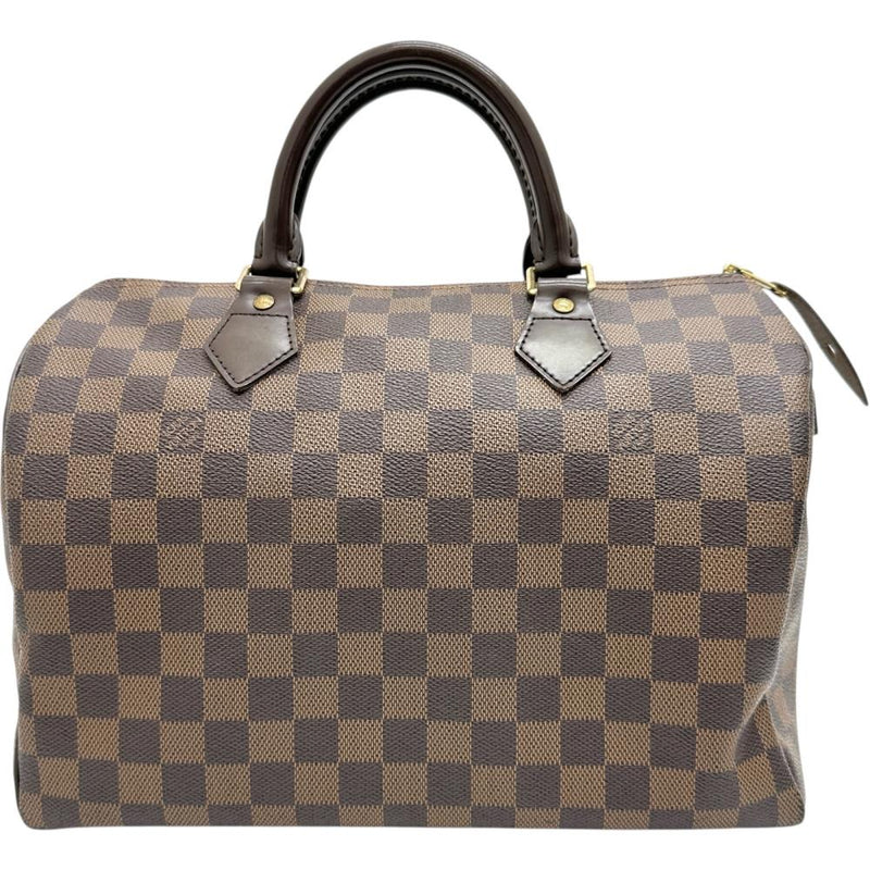 【LOUIS VUITTON/ルイ・ヴィトン】 N41531 スピーディ30 ミニボストンバッグ ハンドバッグ ダミエキャンバス ブラウン レディース【中古】【真子質店】【BL】




【YMix】