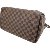 【LOUIS VUITTON/ルイ・ヴィトン】 N41531 スピーディ30 ミニボストンバッグ ハンドバッグ ダミエキャンバス ブラウン レディース【中古】【真子質店】【BL】




【YMix】