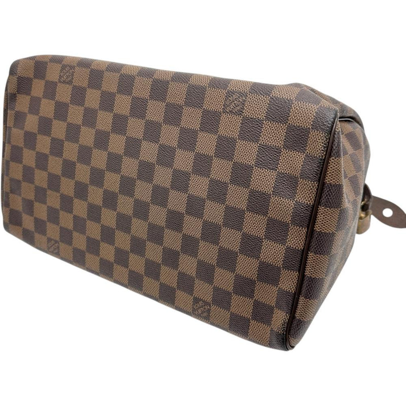 【LOUIS VUITTON/ルイ・ヴィトン】 N41531 スピーディ30 ミニボストンバッグ ハンドバッグ ダミエキャンバス ブラウン レディース【中古】【真子質店】【BL】




【YMix】