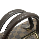 【LOUIS VUITTON/ルイ・ヴィトン】 N41531 スピーディ30 ミニボストンバッグ ハンドバッグ ダミエキャンバス ブラウン レディース【中古】【真子質店】【BL】




【YMix】